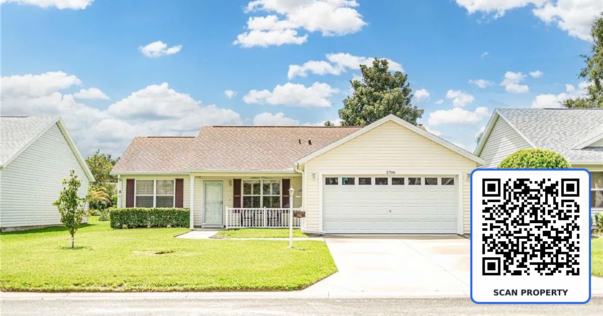 2706 MORVEN PARK WAY property photo