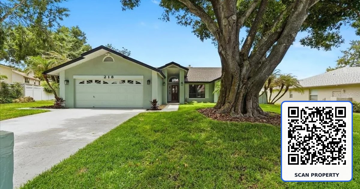 218 HARTRIDGE HILLS DRIVE property photo