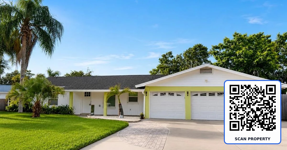 8715 DRIFTWOOD DRIVE property photo