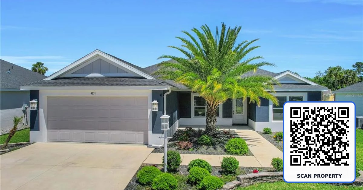 4151 BALCHARAN TERRACE property photo