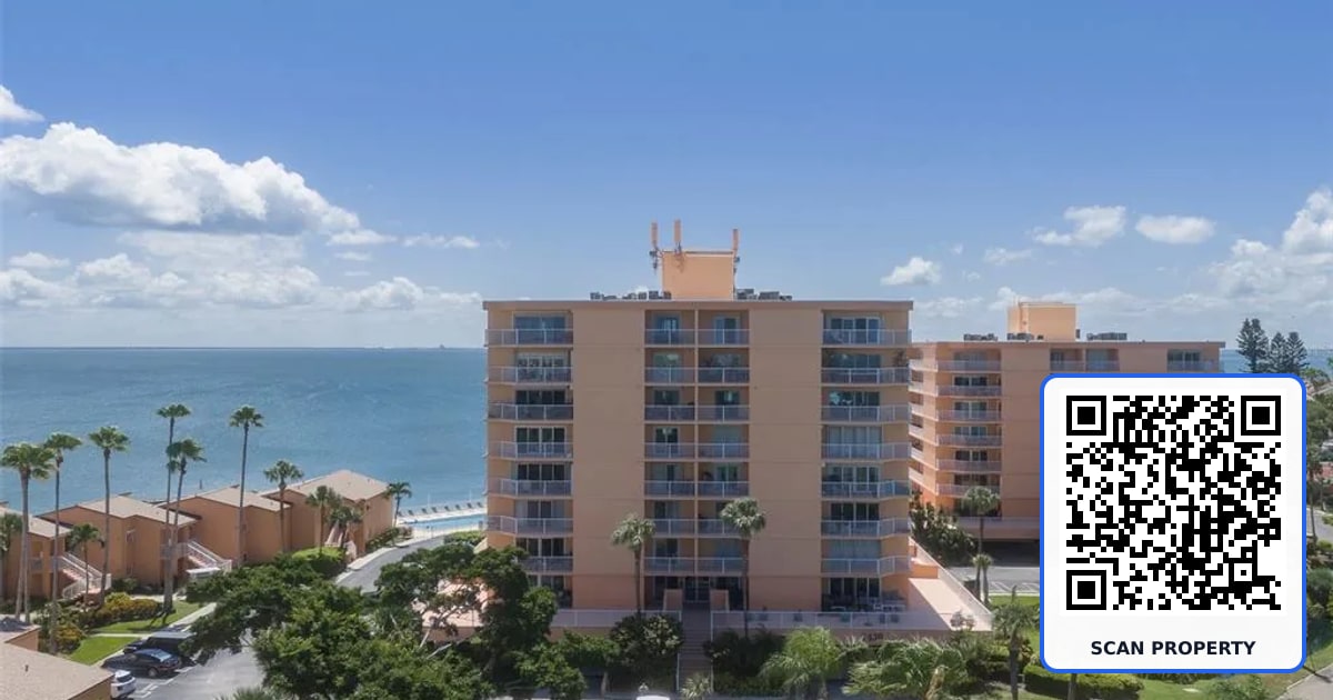 7430 SUNSHINE SKYWAY LANE S UNIT 405 property photo
