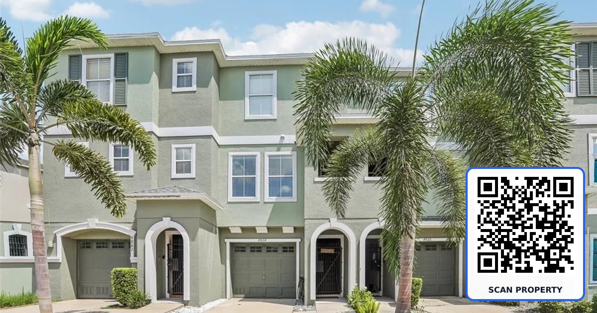 4864 TUSCAN LOON DRIVE property photo