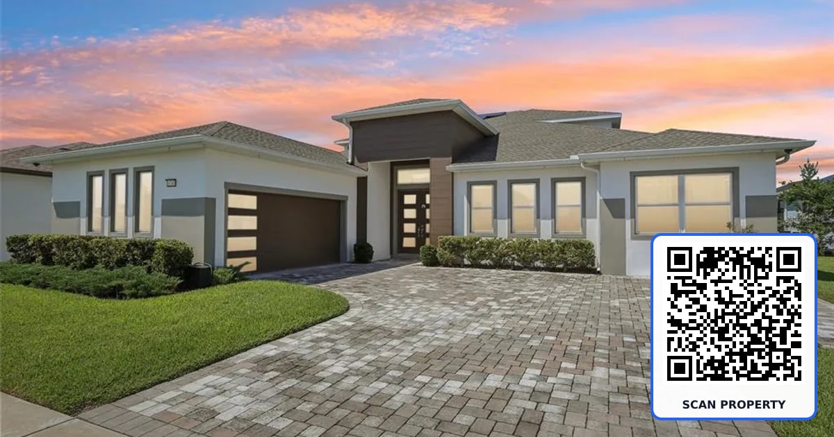 8743 SANDERS TREE LOOP property photo