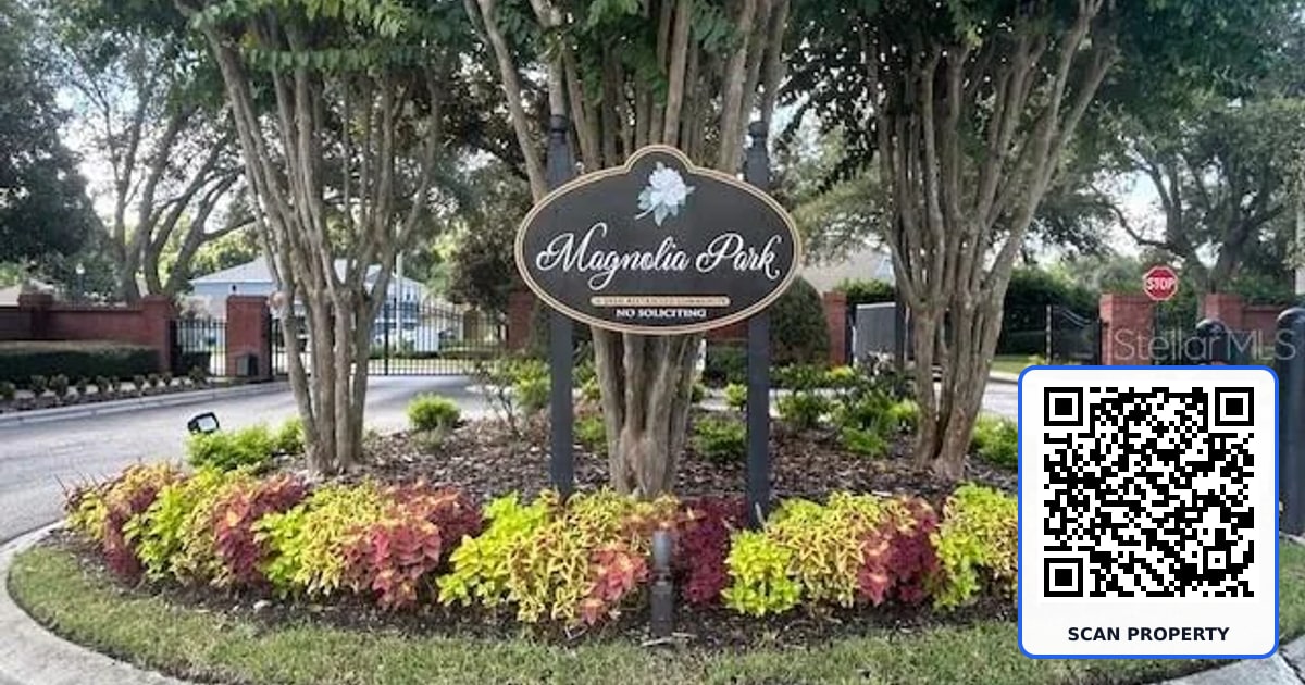 280 MAGNOLIA PARK TRAIL property photo