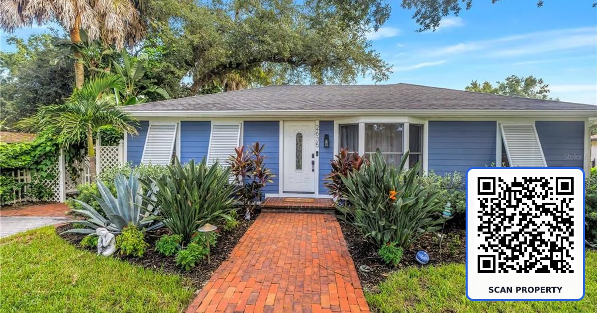 2635 HYDE PARK STREET property photo