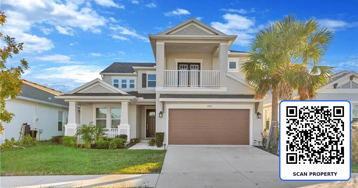 10551 TRANQUIL MEADOW LOOP property photo