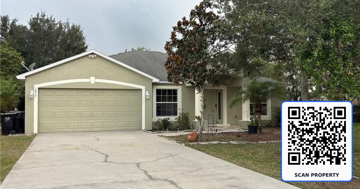 1817 HUDSON DRIVE property photo