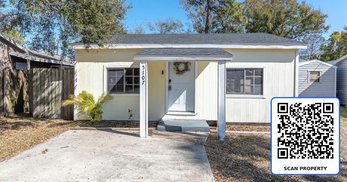 5107 37TH STREET N property photo