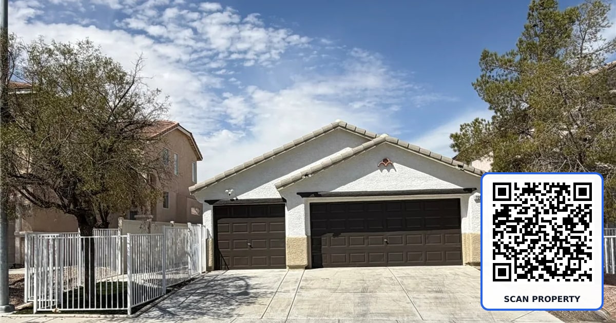 7005 Pacific Coast Street property photo