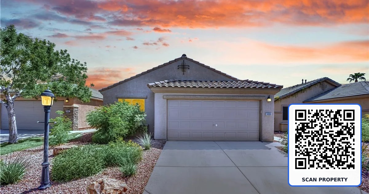 3488 Pointe Vedra Court property photo