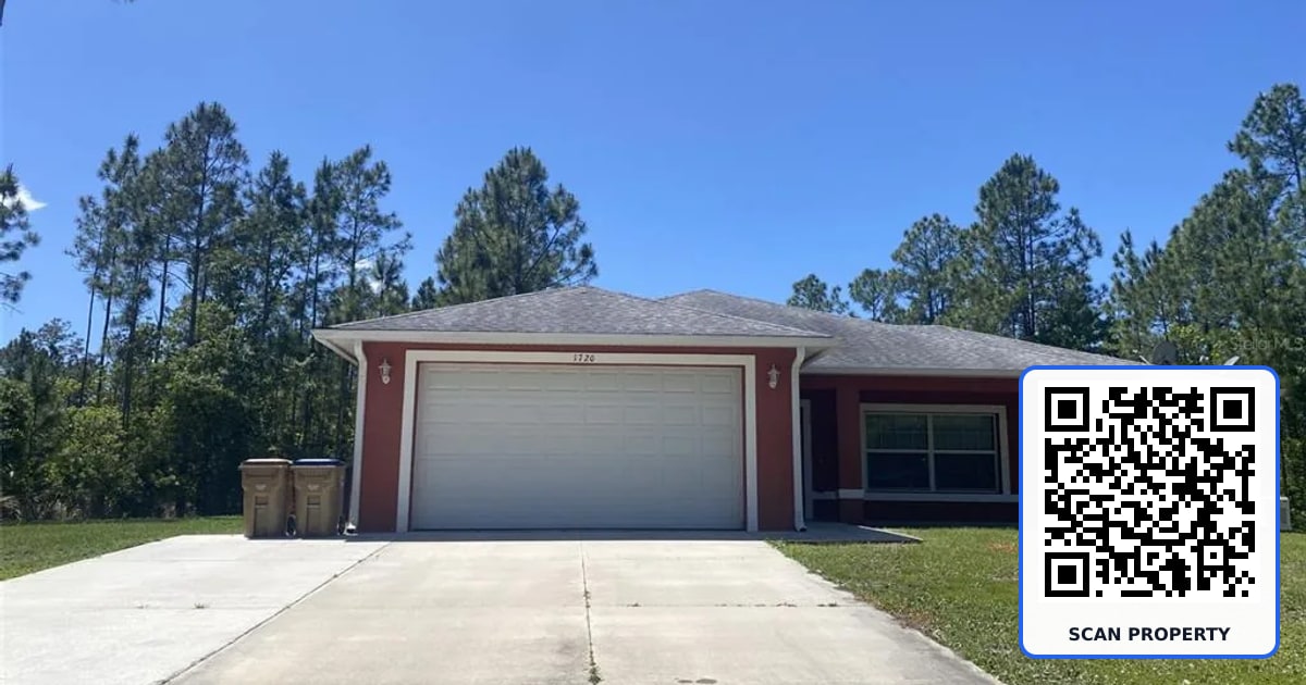1720 CASSIDY DRIVE property photo