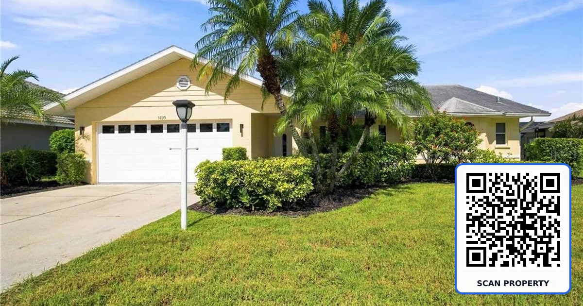 5833 CARRIAGE DRIVE property photo