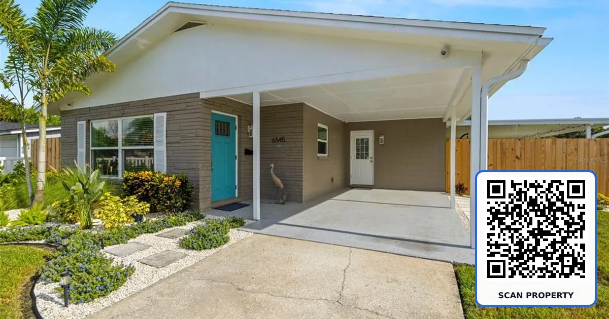 6545 S WEST SHORE CIRCLE property photo