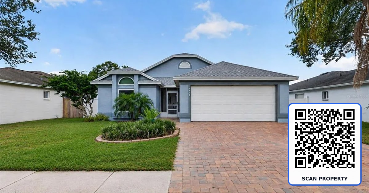 5910 BUTTON QUAIL COURT property photo