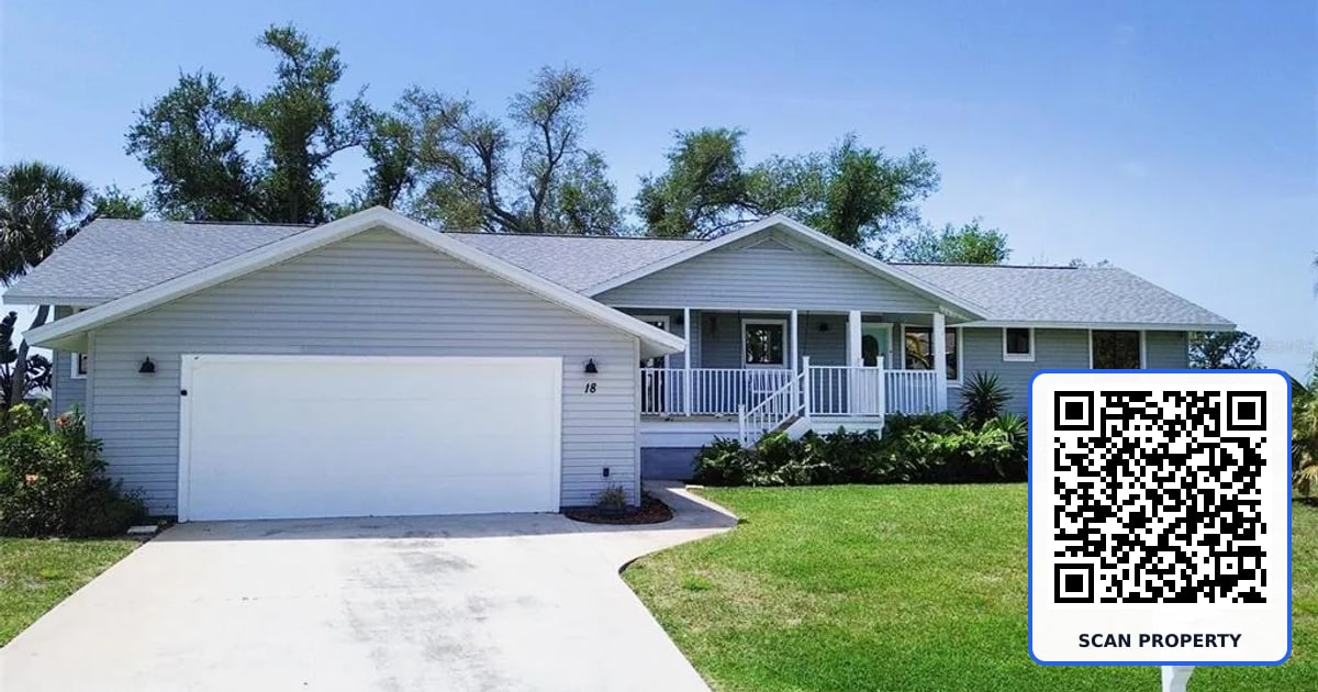 18 PEBBLE BEACH ROAD property photo