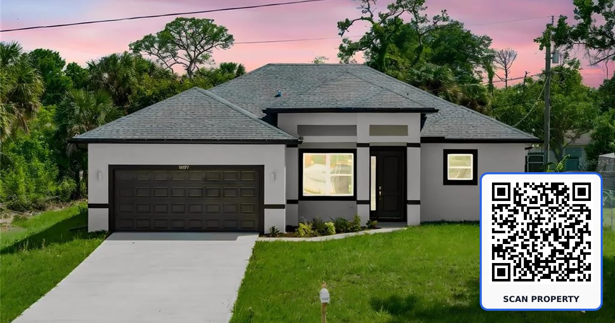 18097 COCHRAN BOULEVARD property photo