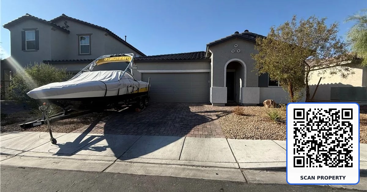 517 Shimmering Sands Avenue property photo