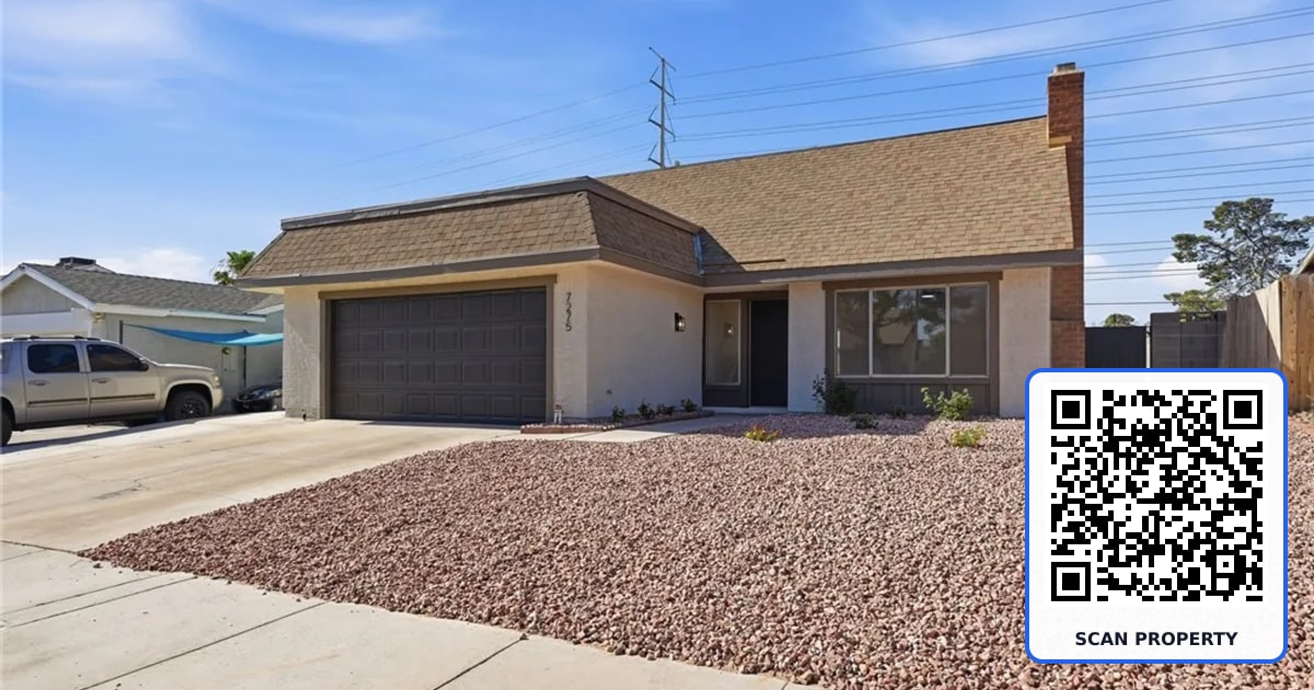 7275 Bridgeview Avenue property photo