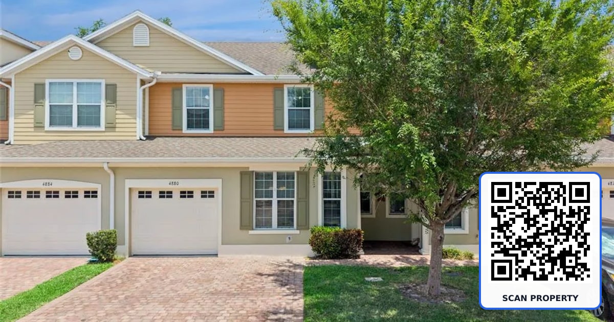 4880 POOLSIDE DRIVE property photo