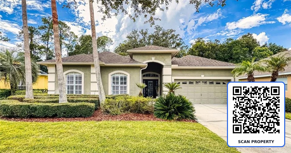 5126 MAJESTIC WOODS PL property photo