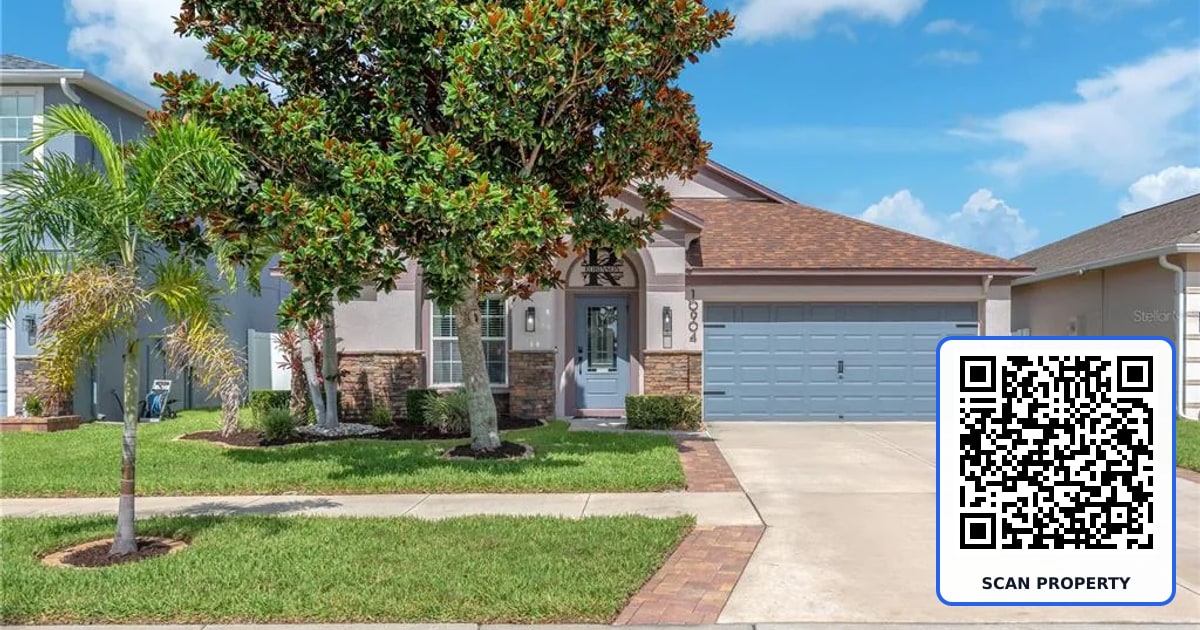 10904 RAINBOW PYRITE DRIVE property photo