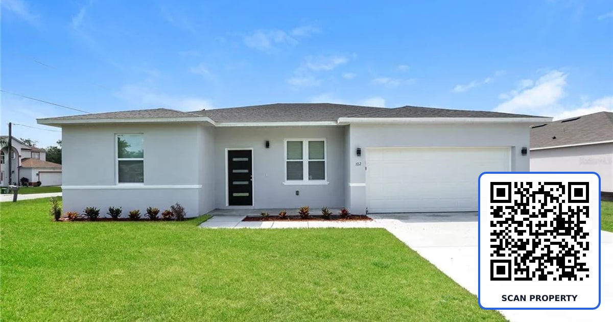 102 CONCH WAY property photo