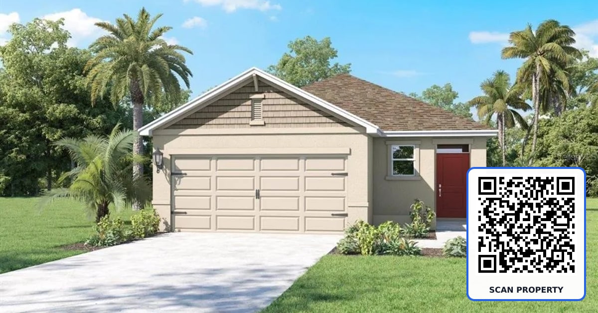 2811 WATERLILY LANE property photo