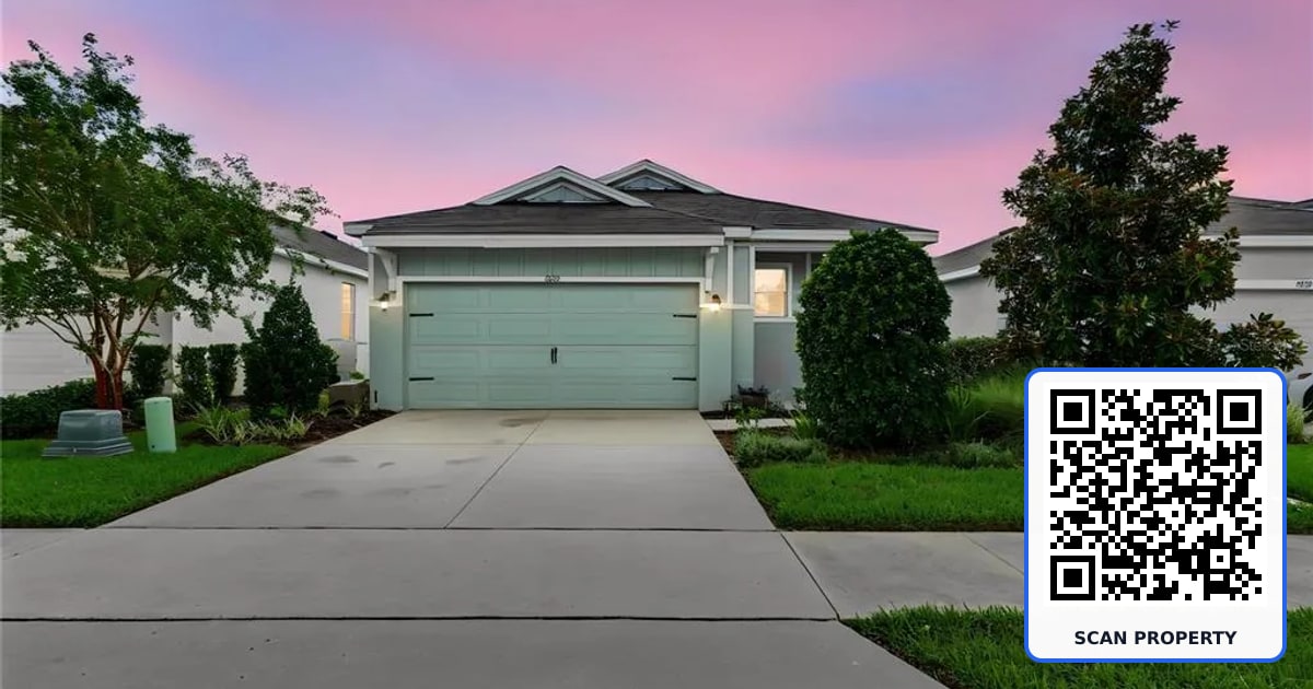 5285 SUNSHINE DRIVE property photo