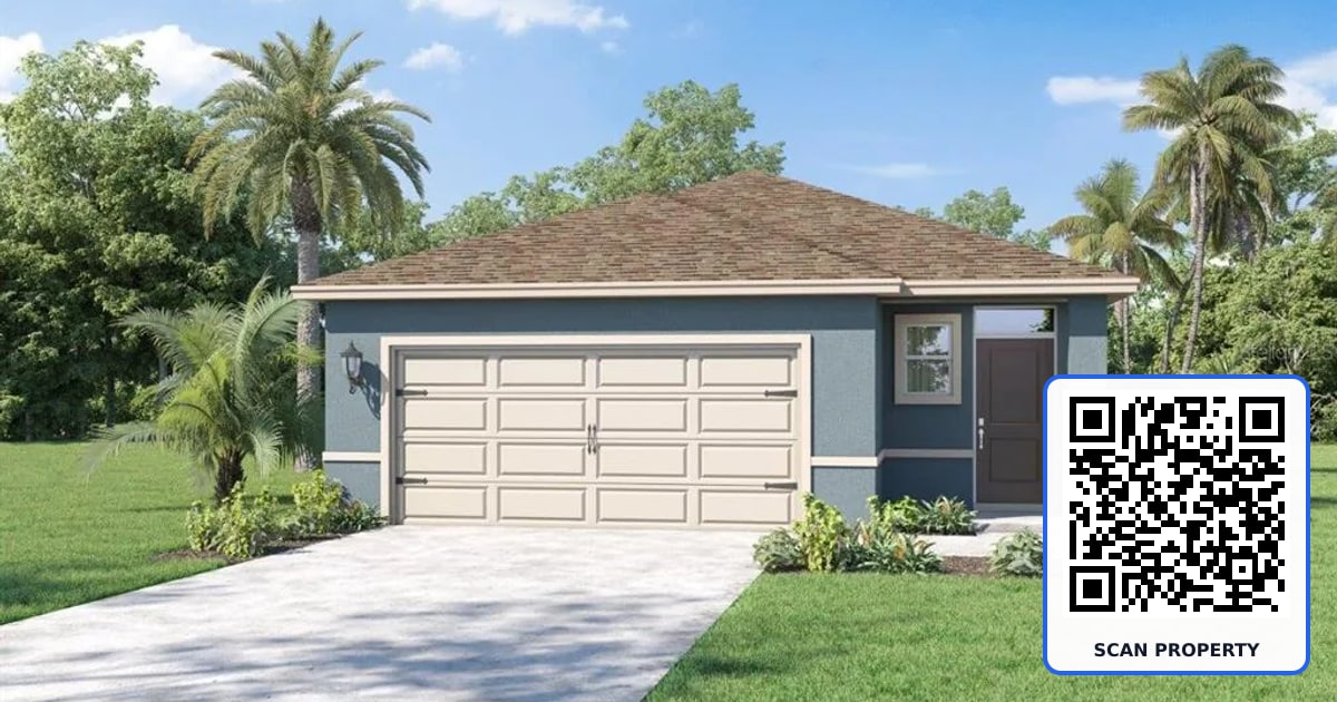 3463 SABATIA LANE property photo