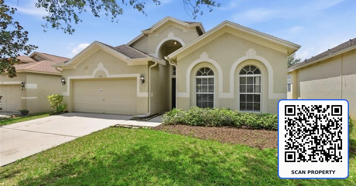 427 FERN GULLEY DRIVE property photo