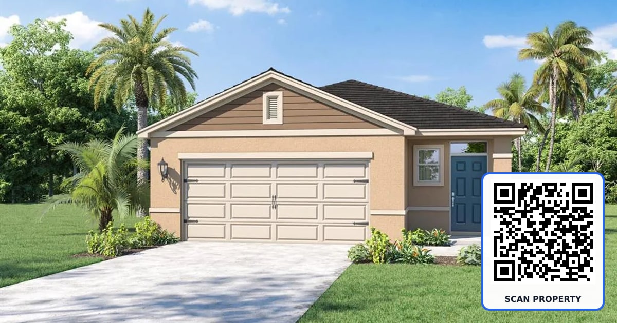 3459 SABATIA LANE property photo