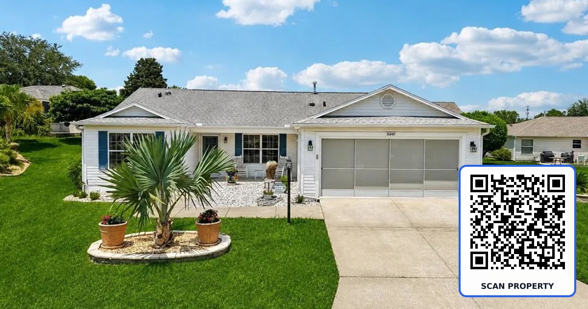 16840 SE 97TH WILDWOOD COURT property photo