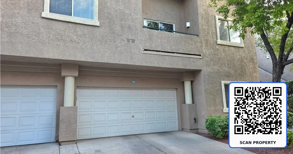 2053 Quarry Ridge Street 103 property photo