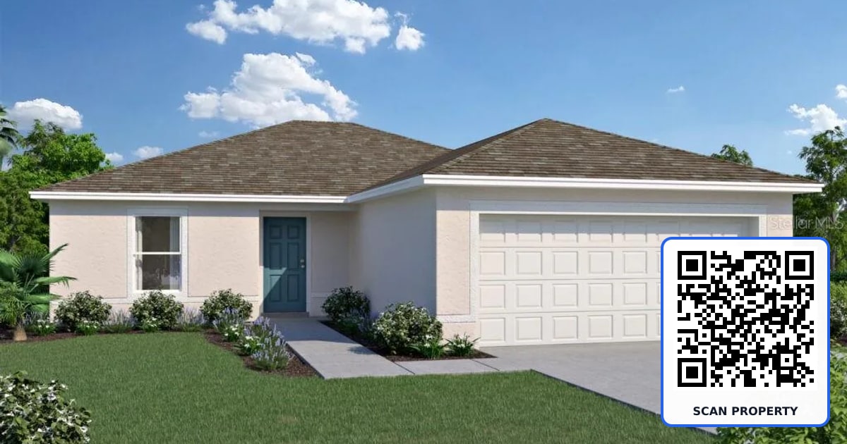 8806 PINE BARK WAY property photo