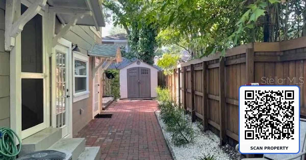 807 1/2 S FREMONT AVENUE UNIT #Upper property photo