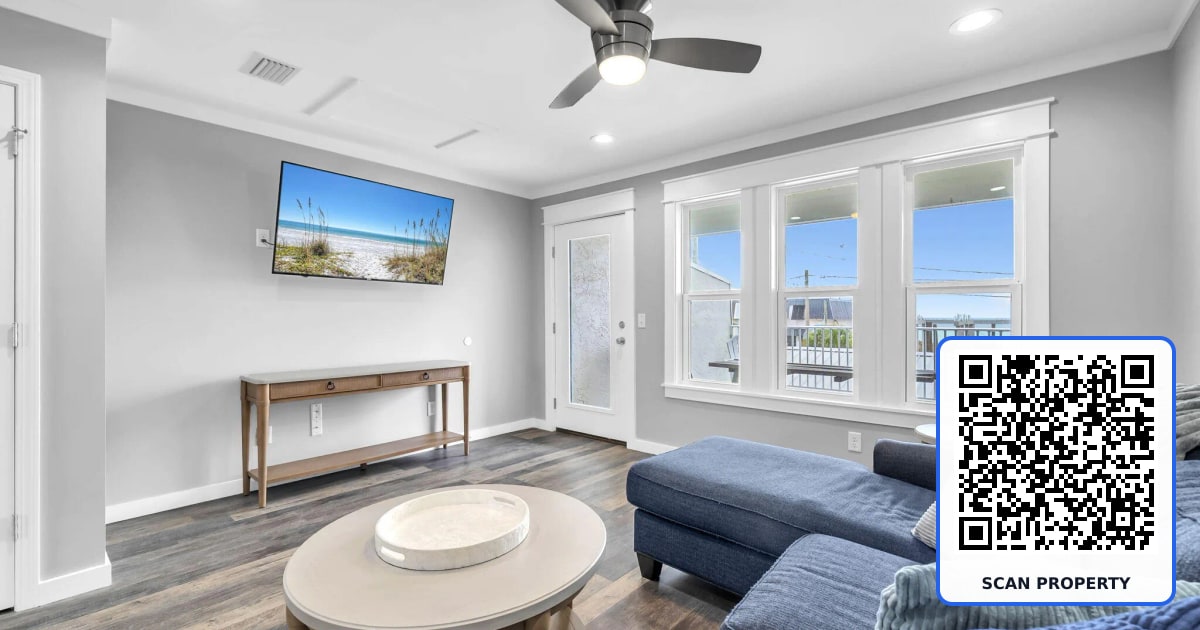 8706 Surf Drive # B property photo