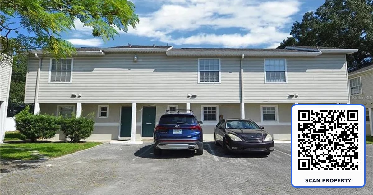 3607 W IDLEWILD AVENUE UNIT 501 property photo