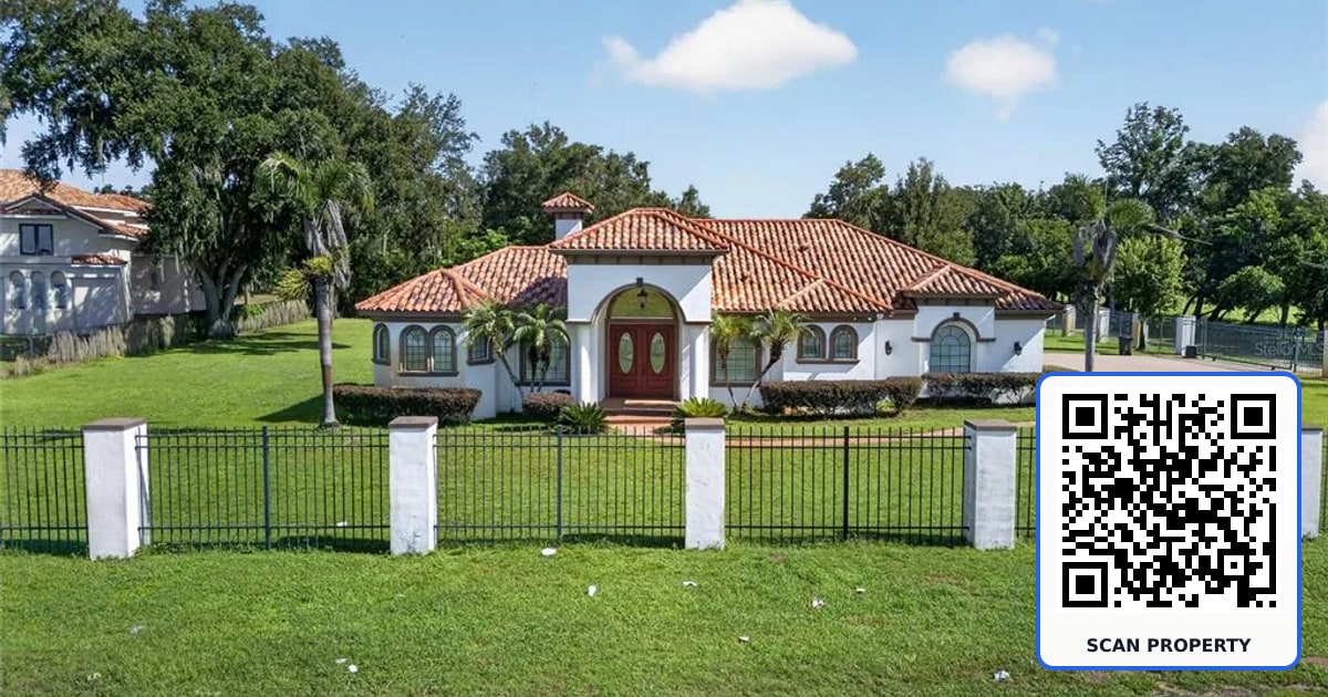 301 PRUETT ROAD property photo