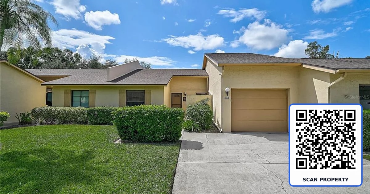 3189 GLEN ELYN BOULEVARD UNIT 3 property photo