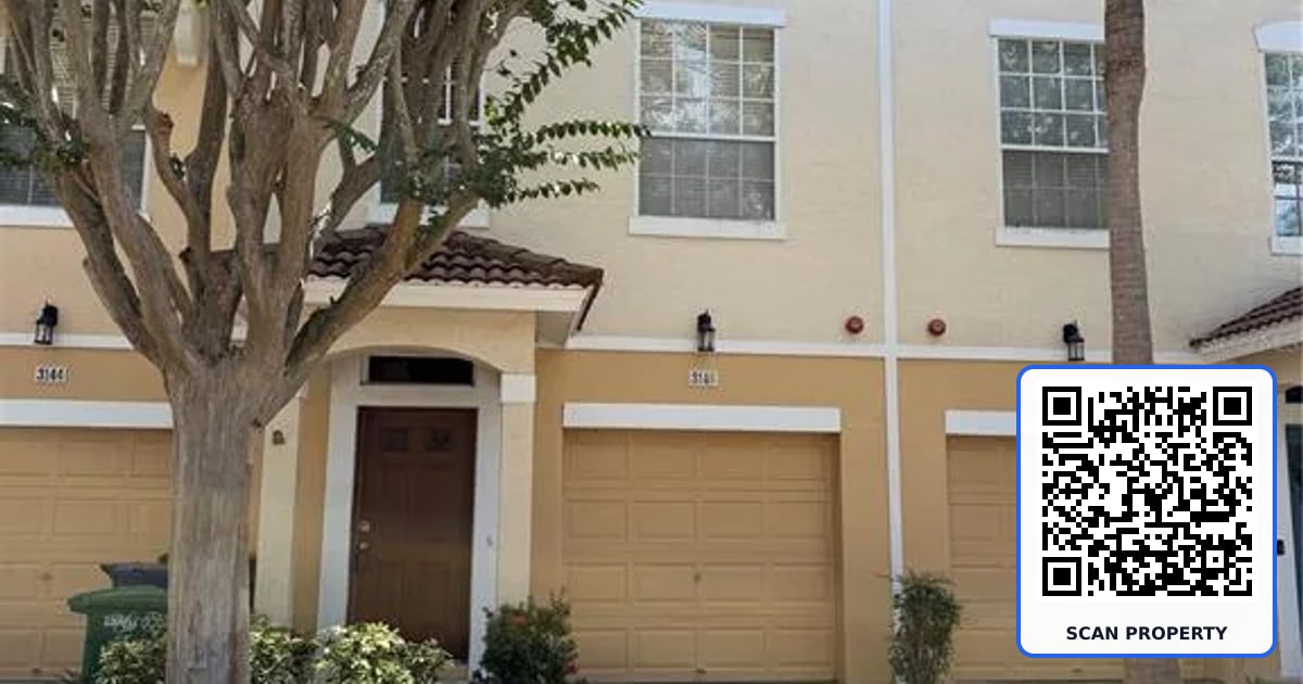 3146 BAYSHORE OAKS DRIVE property photo
