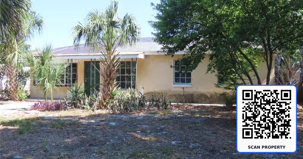 3911 W LEILA AVENUE property photo