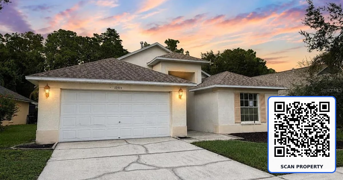 12533 SPARKLEBERRY ROAD property photo