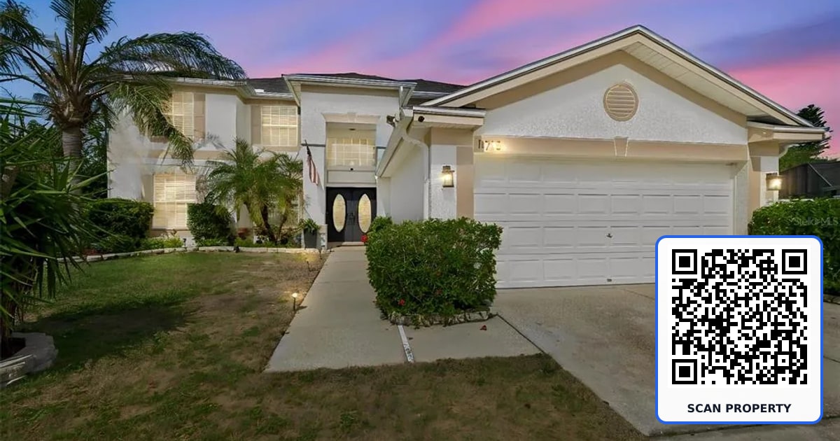 11718 STONEWOOD GATE DRIVE property photo