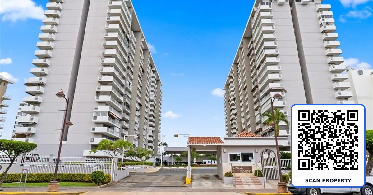 5859 AVE. ISLA VERDE CAROLINA property photo