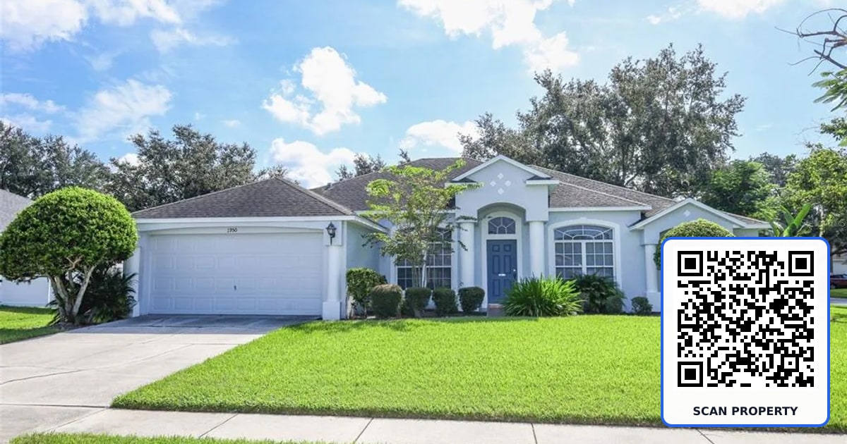 1950 BIG CYPRESS DRIVE property photo