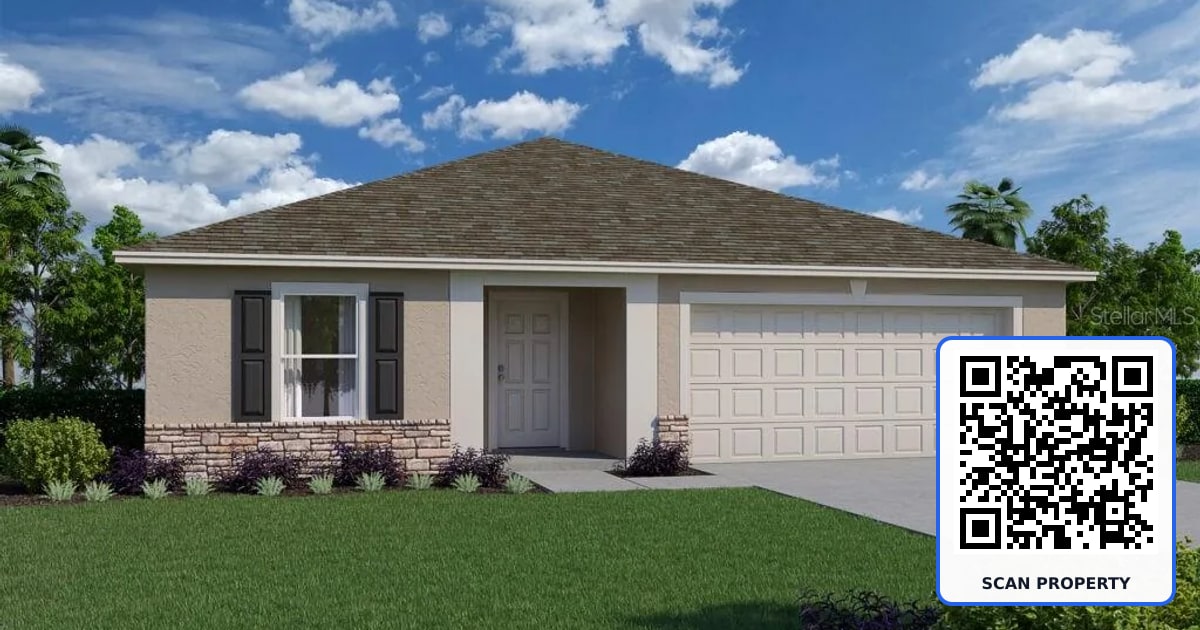 8802 PINE BARK WAY property photo