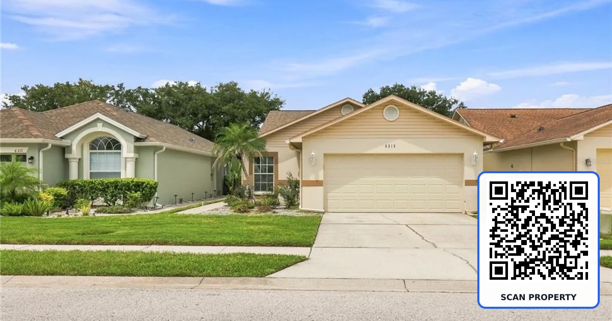 6315 GENTLE BEN CIRCLE property photo