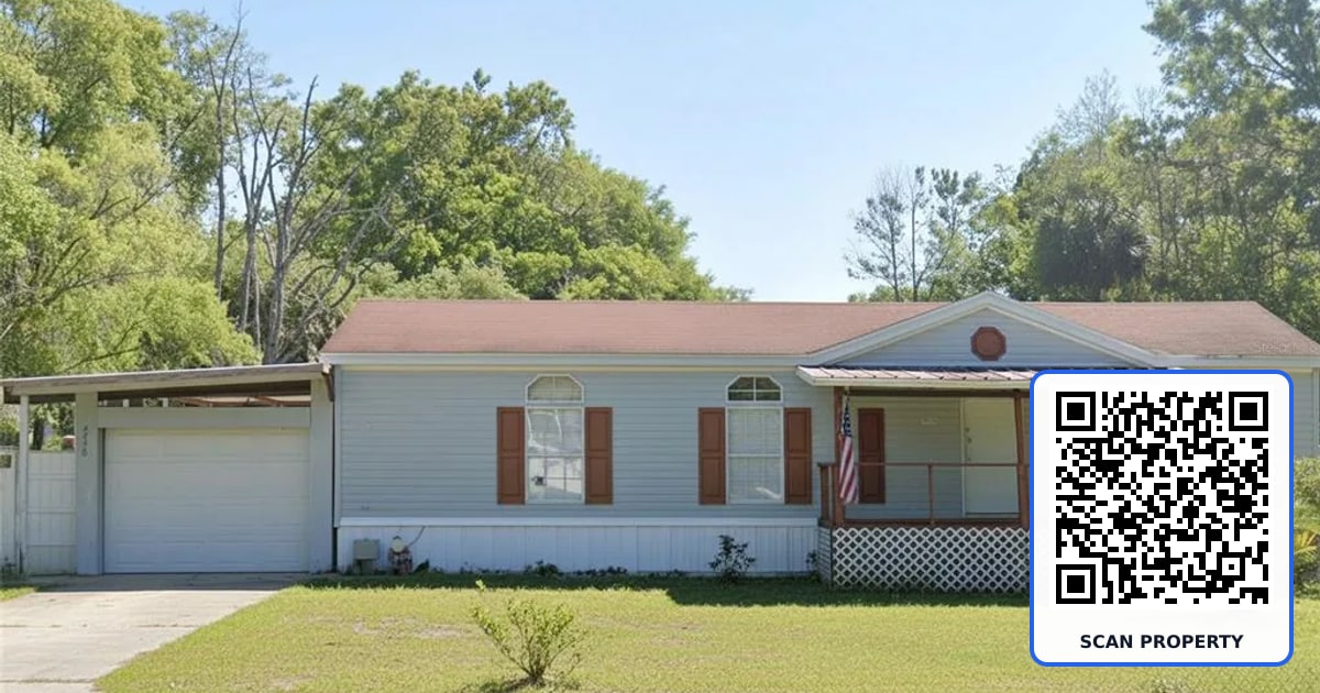 5950 WOODSMAN DRIVE property photo