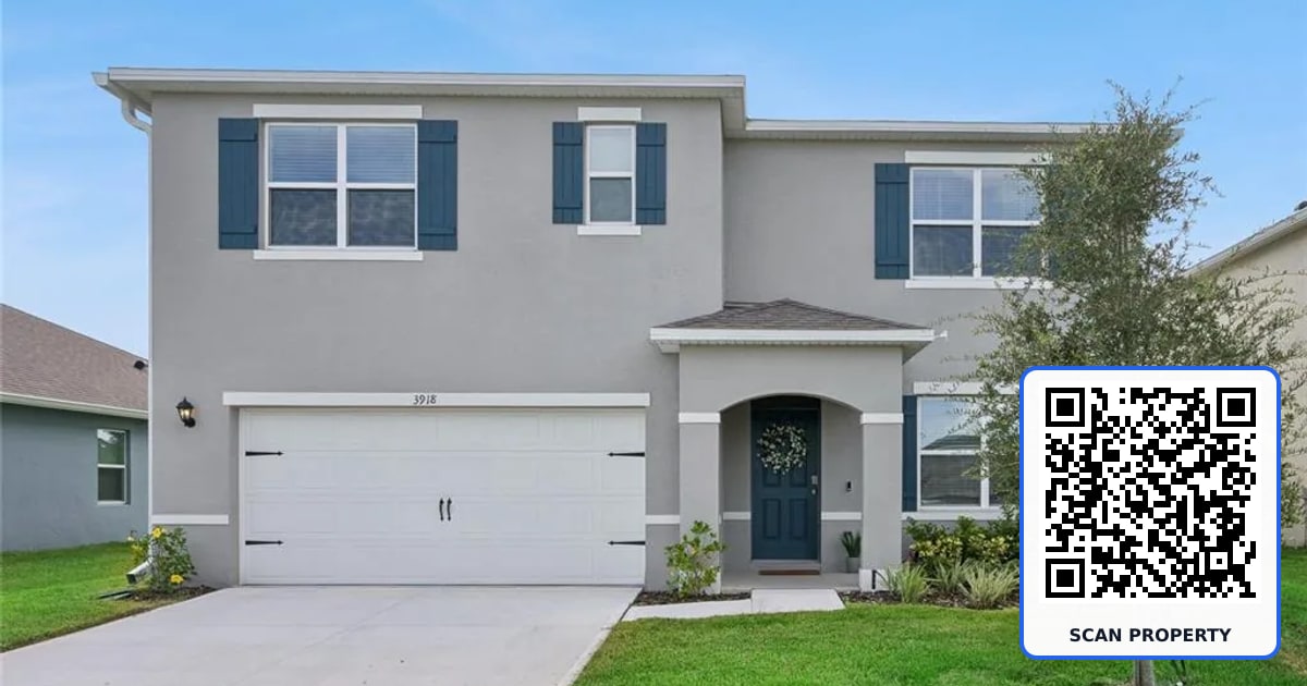 3918 ROYAL AZALEA WAY property photo