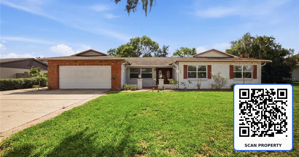 2969 FOREST CIRCLE property photo